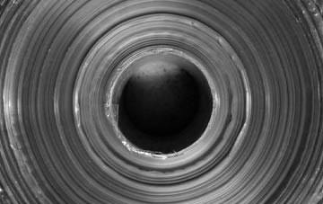 North Hinksey Village edpm waterproofing