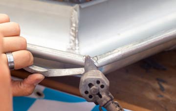 disadvantages of North Hinksey Village lead roofing