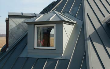 metal roofing North Hinksey Village, Oxfordshire