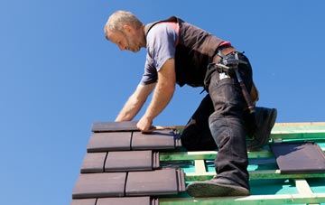 disadvantages of North Hinksey Village slate roofing