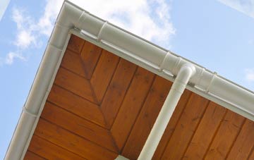 North Hinksey Village soffit types