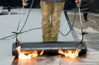 North Hinksey Village flat roof sealing quote