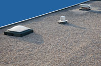 North Hinksey Village flat roofing