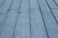 North Hinksey Village lead roofing