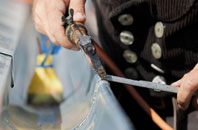 North Hinksey Village lead roof quotes